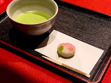 六義園に投稿された画像（2024/3/17）