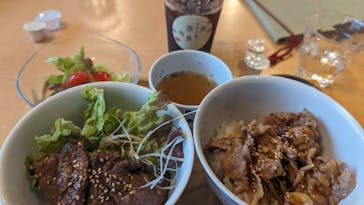 大津温泉おふろcafeびわこ座に投稿された画像（2024/3/18）