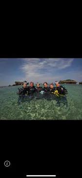 武藤潜水に投稿された画像（2024/3/18）