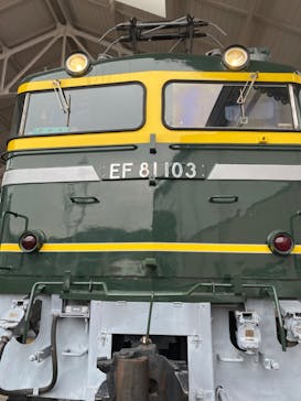 京都鉄道博物館に投稿された画像（2024/3/18）