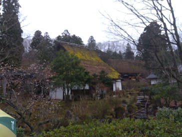 加賀 伝統工芸村　ゆのくにの森に投稿された画像（2024/3/18）