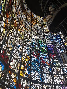 彫刻の森美術館に投稿された画像（2024/3/18）