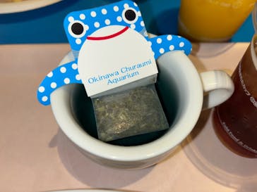 沖縄美ら海水族館に投稿された画像（2024/3/18）