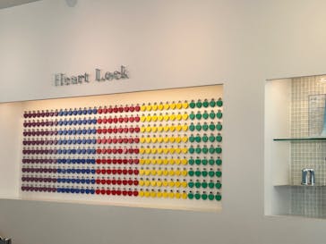 梅田スカイビル・空中庭園展望台に投稿された画像（2024/3/18）