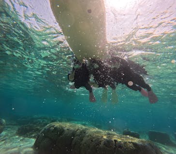 沖縄マリンサービス碧に投稿された画像（2024/3/18）