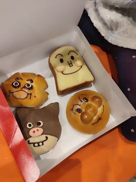 神戸アンパンマンこどもミュージアム＆モールに投稿された画像（2024/3/18）