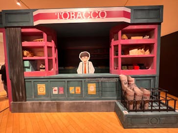 SPY×FAMILY わくわくパークに投稿された画像（2024/3/18）