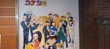JR九州ホール（連載30周年記念 名探偵コナン展）に投稿された画像（2024/3/18）
