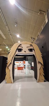 東京卍リベンジャーズ 描き下ろし新体験展 最後の世界線に投稿された画像（2024/3/18）