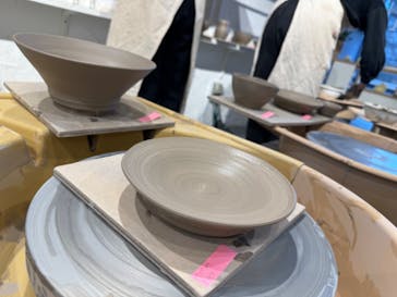 陶芸教室チルコロ 駒沢店に投稿された画像（2024/3/18）