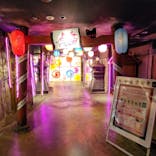 ナンジャタウンに投稿された画像（2024/3/18）