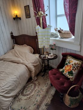 ムーミンバレーパークに投稿された画像（2024/3/18）