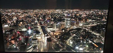 屋外展望台スカイプロムナードに投稿された画像（2024/3/18）