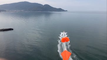 空ともパラグライダースクールに投稿された画像（2024/3/18）