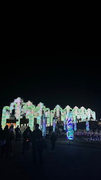 ラグーナテンボス ラグナシアに投稿された画像（2024/3/18）