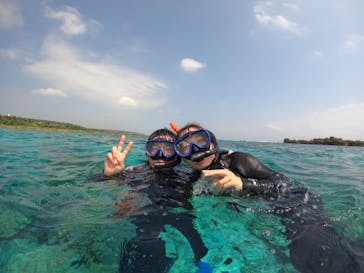 宮古島 ADVENTURE PiPi（ミヤコジマ アドベンチャー ピピ）に投稿された画像（2024/3/18）