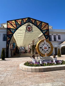 志摩スペイン村パルケエスパーニャに投稿された画像（2024/3/18）