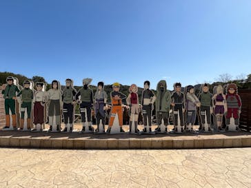 ニジゲンノモリに投稿された画像（2024/3/18）