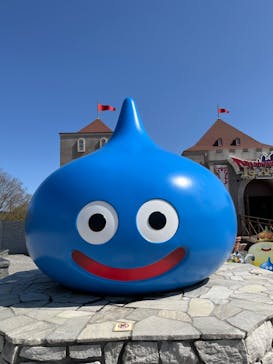 ニジゲンノモリに投稿された画像（2024/3/18）