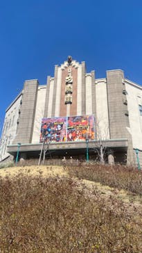 西武園ゆうえんちに投稿された画像（2024/3/18）