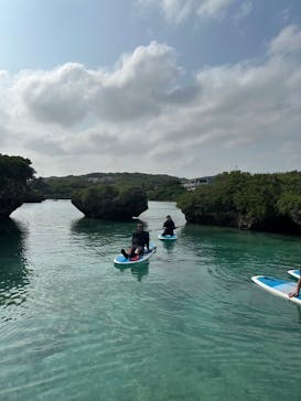 宮古島 ADVENTURE PiPi（ミヤコジマ アドベンチャー ピピ）に投稿された画像（2024/3/18）