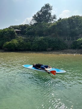 宮古島 ADVENTURE PiPi（ミヤコジマ アドベンチャー ピピ）に投稿された画像（2024/3/18）