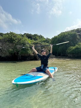 宮古島 ADVENTURE PiPi（ミヤコジマ アドベンチャー ピピ）に投稿された画像（2024/3/18）