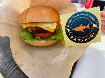 下田海中水族館に投稿された画像（2024/3/18）