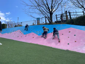 ひらかたパークに投稿された画像（2024/3/18）