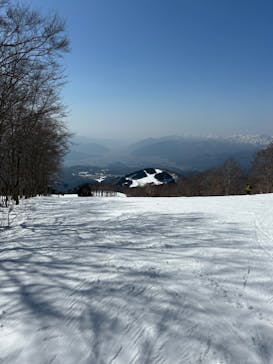 スキージャム勝山に投稿された画像（2024/3/18）