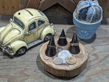 SWING BY（スウィング バイ）に投稿された画像（2024/3/18）