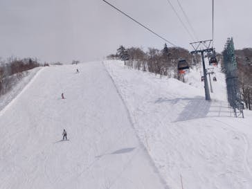 キロロリゾートに投稿された画像（2024/3/18）