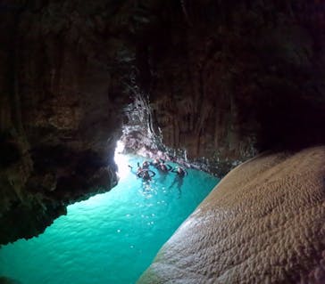 宮古島 ADVENTURE PiPi（ミヤコジマ アドベンチャー ピピ）に投稿された画像（2024/3/18）