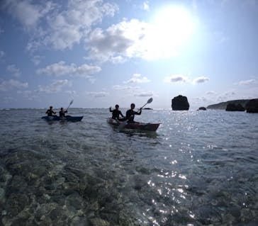 宮古島 ADVENTURE PiPi（ミヤコジマ アドベンチャー ピピ）に投稿された画像（2024/3/18）