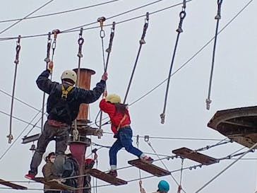 NESTA RESORT KOBE（ネスタリゾート神戸）に投稿された画像（2024/3/18）