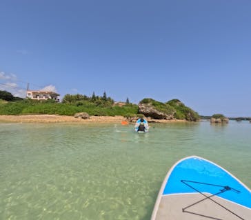 宮古島 ADVENTURE PiPi（ミヤコジマ アドベンチャー ピピ）に投稿された画像（2024/3/18）