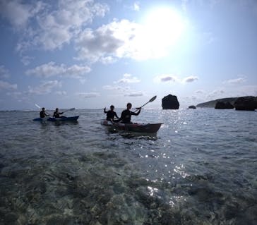 宮古島 ADVENTURE PiPi（ミヤコジマ アドベンチャー ピピ）に投稿された画像（2024/3/18）