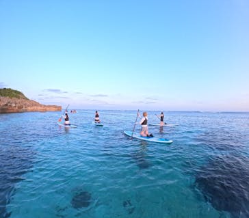 宮古島 ADVENTURE PiPi（ミヤコジマ アドベンチャー ピピ）に投稿された画像（2024/3/18）