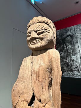 あべのハルカス美術館に投稿された画像（2024/3/18）