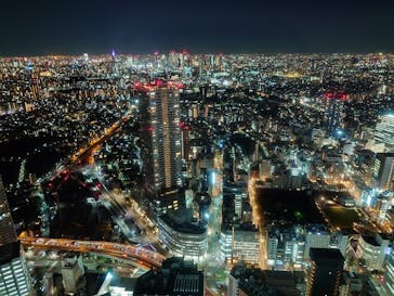 サンシャイン60展望台に投稿された画像（2024/3/18）