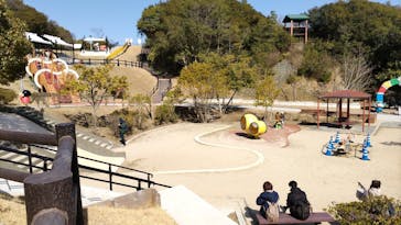 ニジゲンノモリに投稿された画像（2024/3/19）