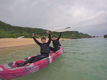 宮古島 ADVENTURE PiPi（ミヤコジマ アドベンチャー ピピ）に投稿された画像（2024/3/19）