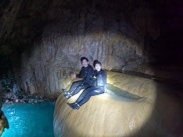 宮古島 ADVENTURE PiPi（ミヤコジマ アドベンチャー ピピ）に投稿された画像（2024/3/19）