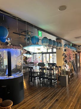 おふろcafé 白寿の湯に投稿された画像（2024/3/19）