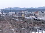 京都鉄道博物館に投稿された画像（2024/3/19）