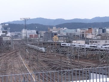 京都鉄道博物館に投稿された画像（2024/3/19）