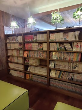 猫カフェモカ　池袋東口店に投稿された画像（2024/3/19）