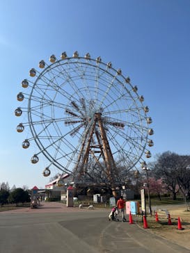東武動物公園に投稿された画像（2024/3/19）