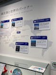 帆船日本丸・横浜みなと博物館 柳原良平アートミュージアムに投稿された画像（2024/3/19）
