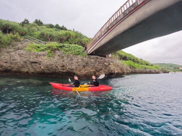 宮古島 ADVENTURE PiPi（ミヤコジマ アドベンチャー ピピ）に投稿された画像（2024/3/19）